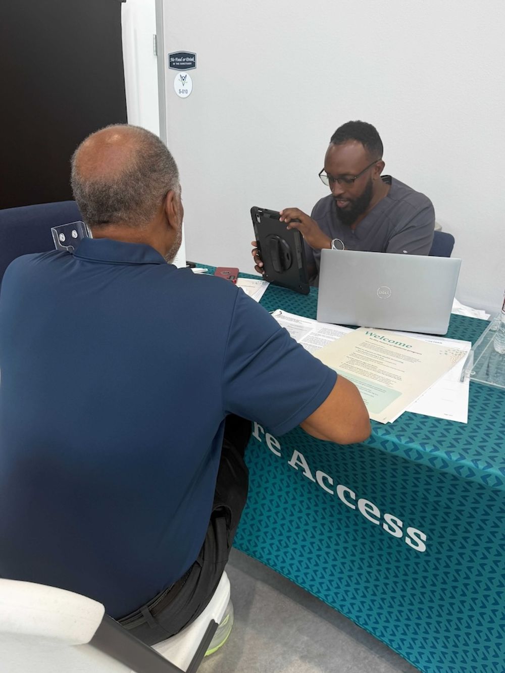 The Breakdown Part 2: The Workup