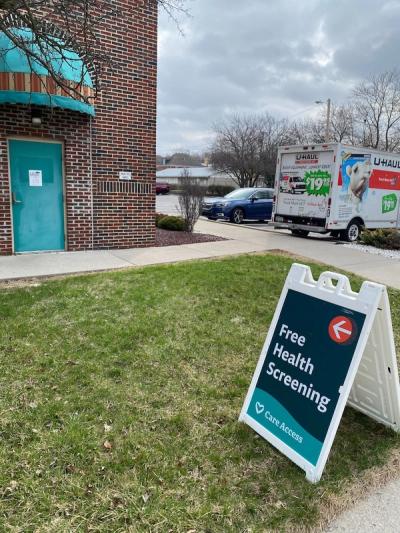 Wings Support and Recovery