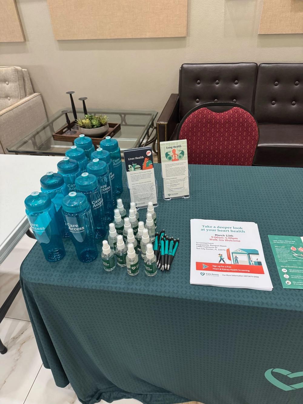 SunCity Business Expo