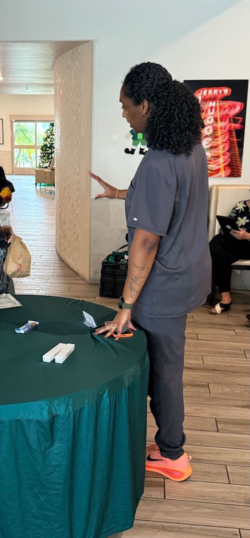 Madison Palms Apartments