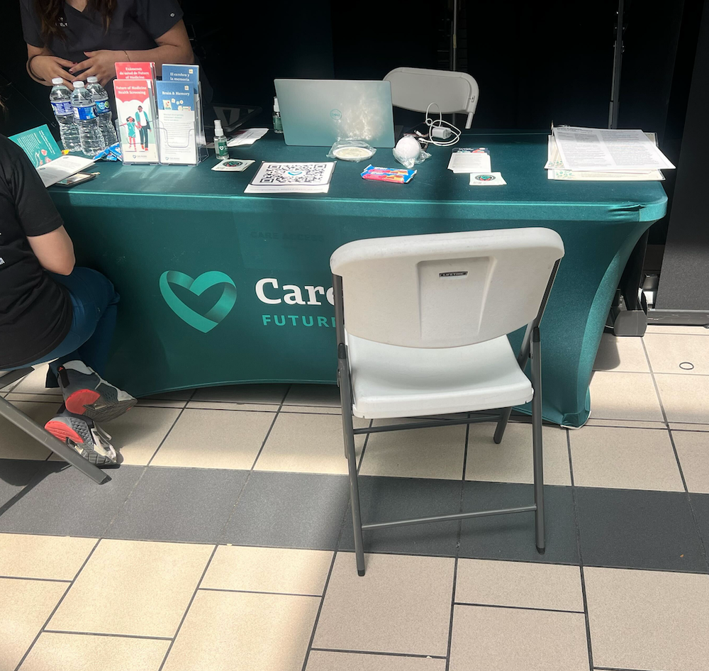 2026 Health Fair at Plaza West Covina