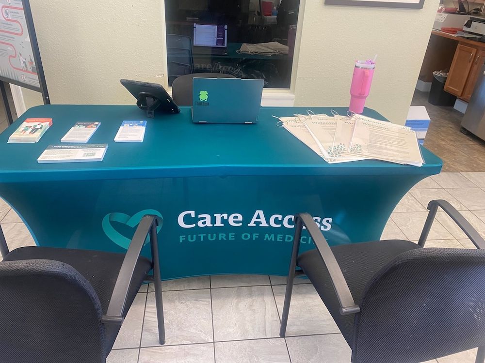 Taylor Apartments screening