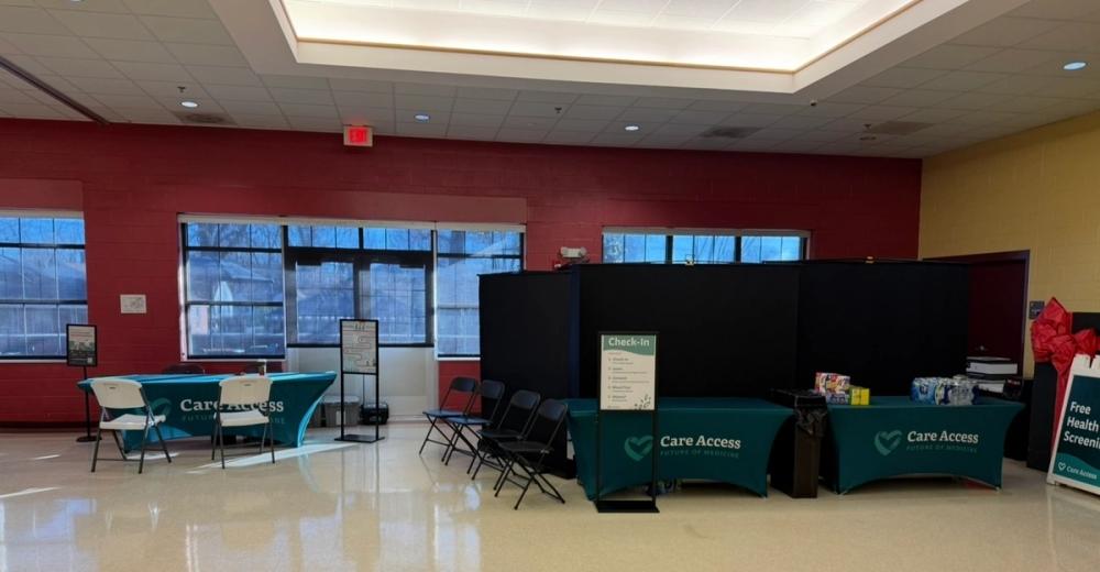 Orange Mound Senior Community Center