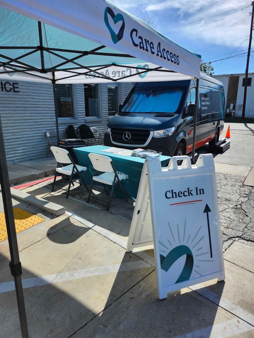 Granada Terrace Apts