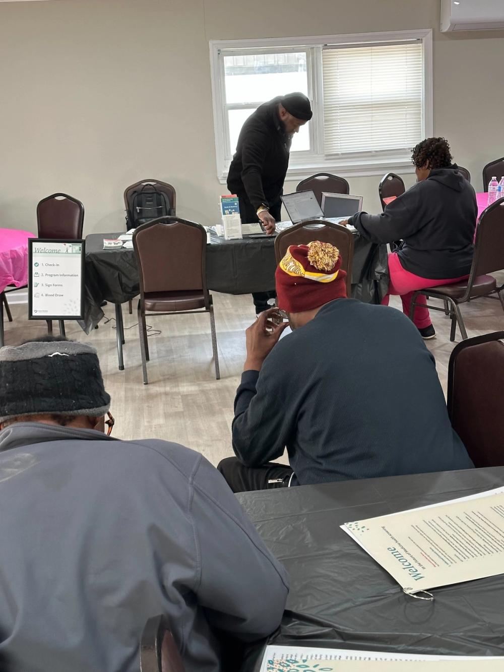 Abundant Life Reclaim Your Health