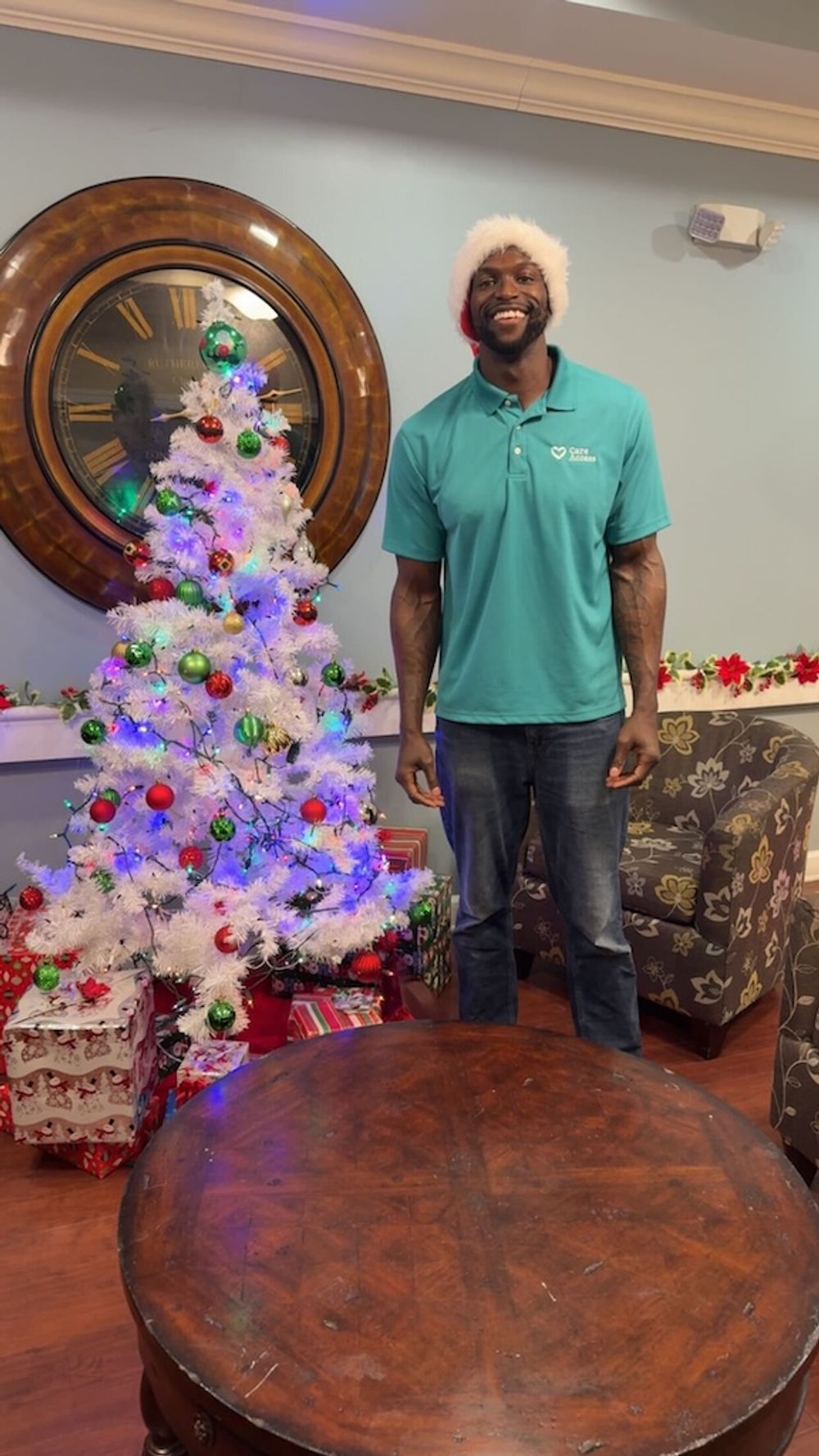 Betmar Village 55+ National Church Residences