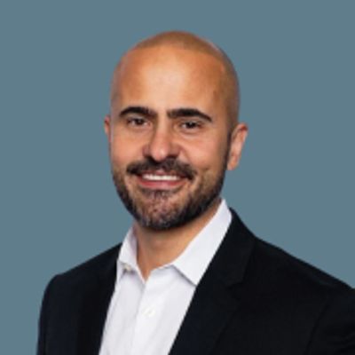 Photo of Fadi Ibrahim