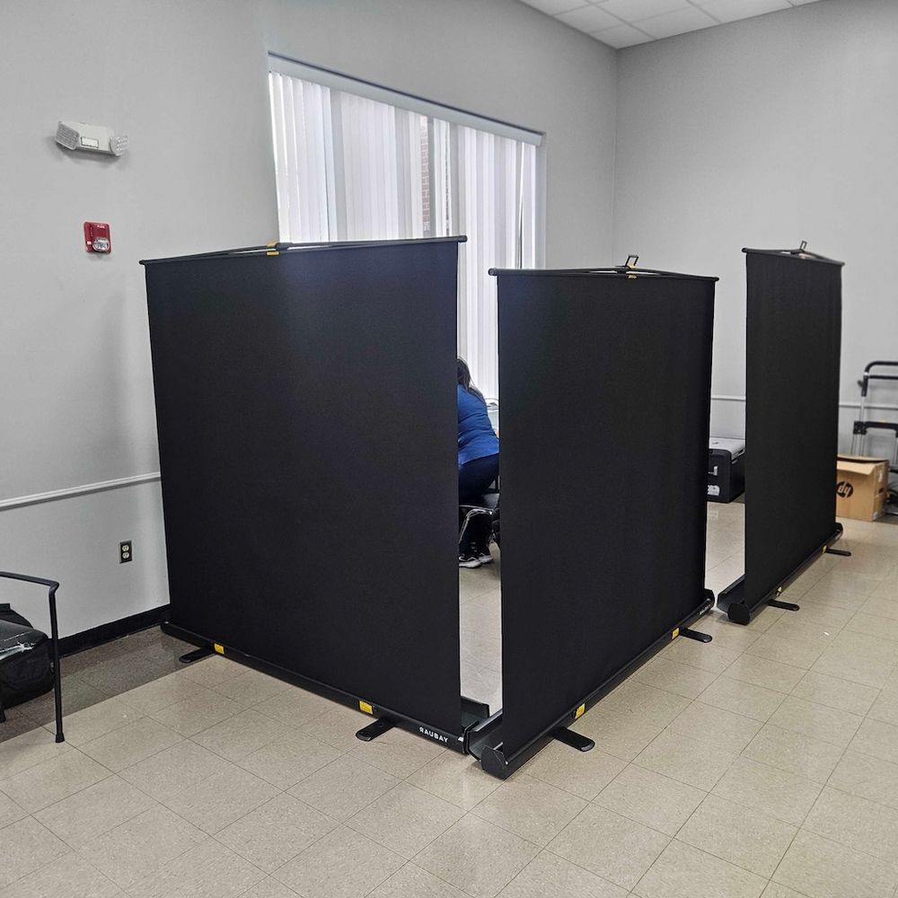 Macedonia Family Resource Center - Bingo Night