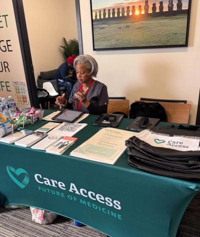 Life Changes Health Fair