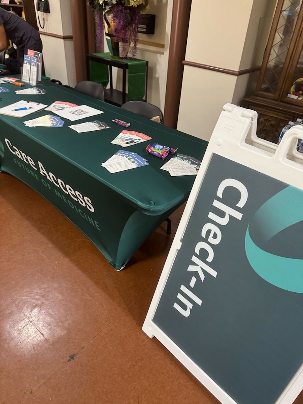 Line Dancing For Your Heart