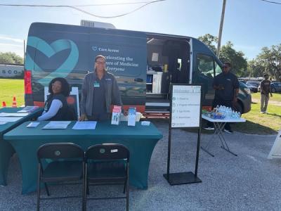 Macedonia Baptist Church