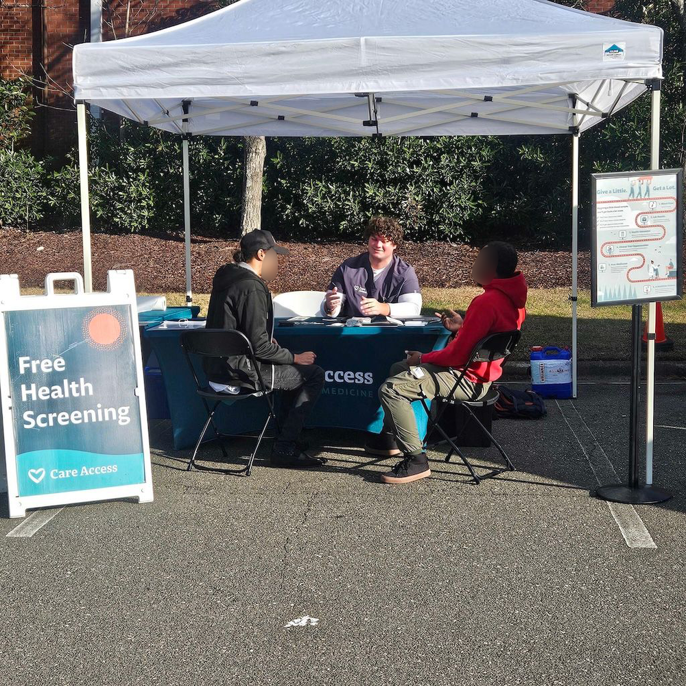 Genius Party Ugly Sweater Event