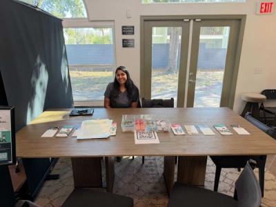 Huntington Reserve Aps