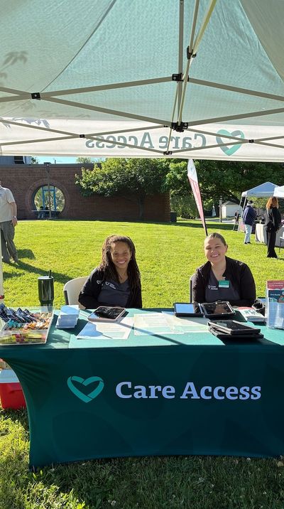 Harbel Community Association Spring Fling