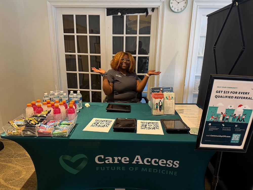 St. Paul Senior Living Apartments