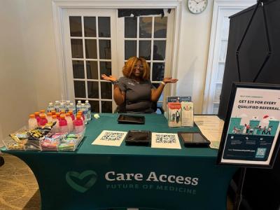 St. Paul Senior Living Apartments