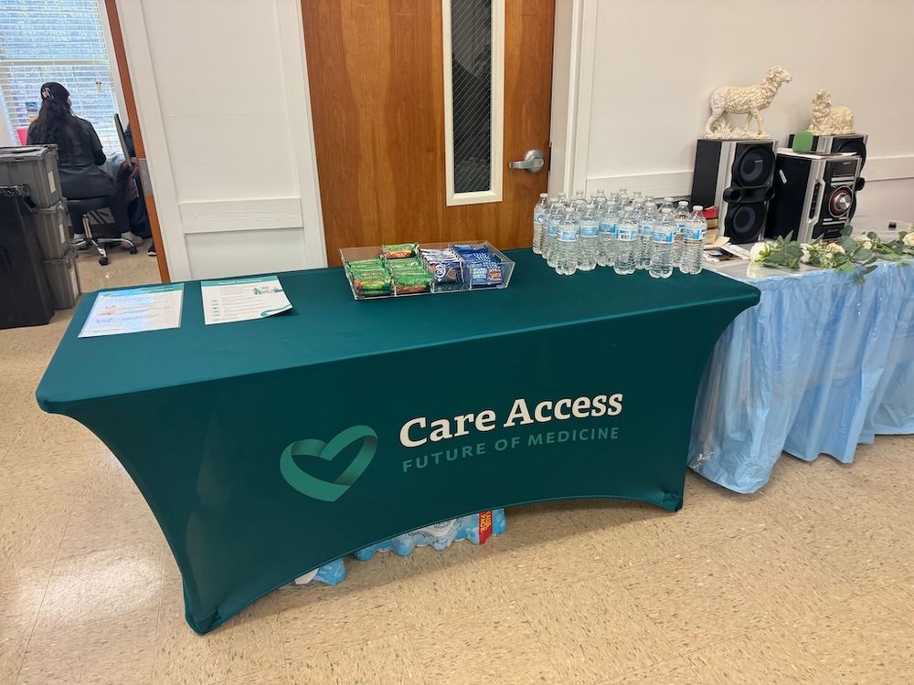 Gather and Glow Celebration of Wellness