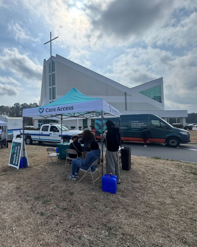 Kingdom Impact Global Ministries