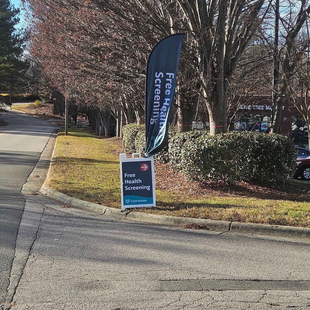 Genius Party Ugly Sweater Event