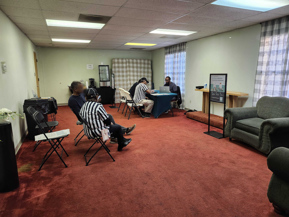 Senior Winter Olympics