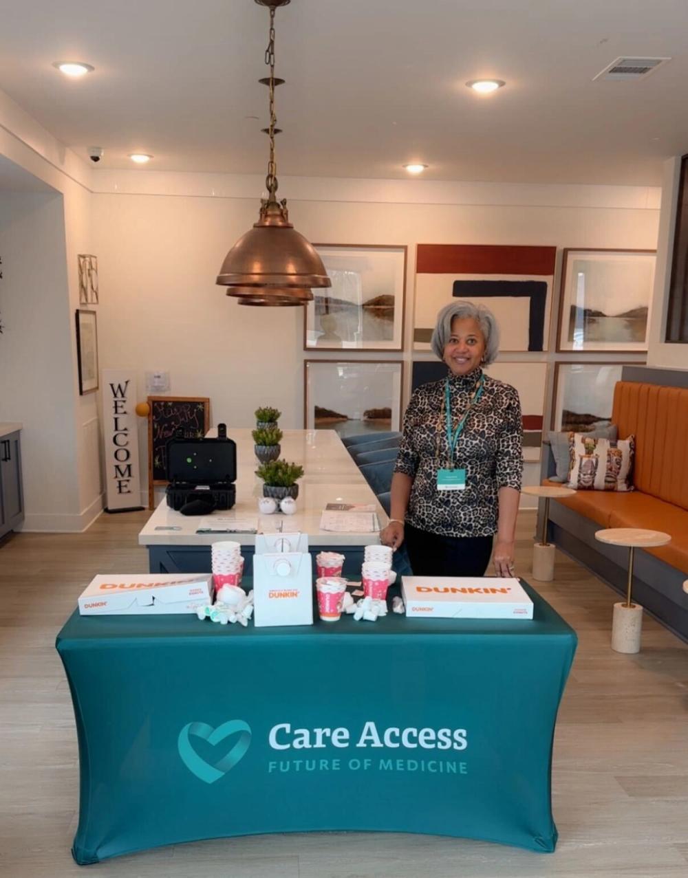 Aurora Senior Living 55+