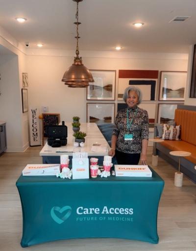 Aurora Senior Living 55+