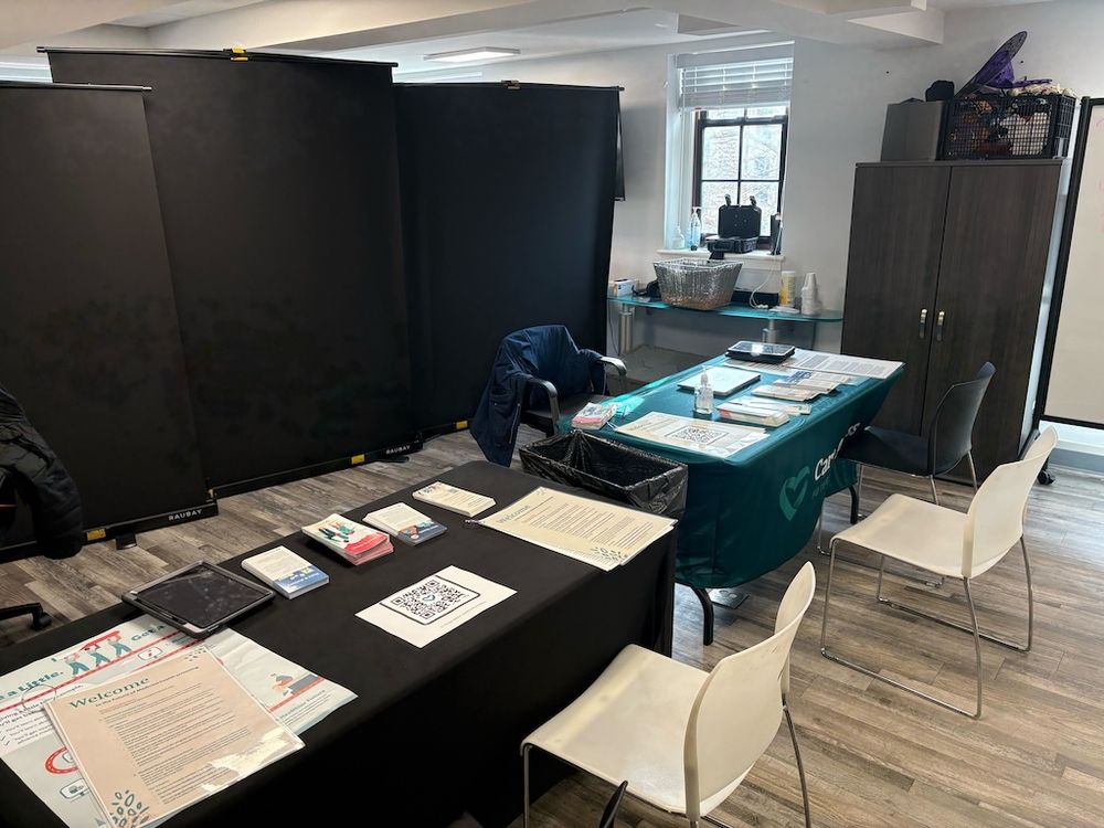 Ignite Promise Health Event