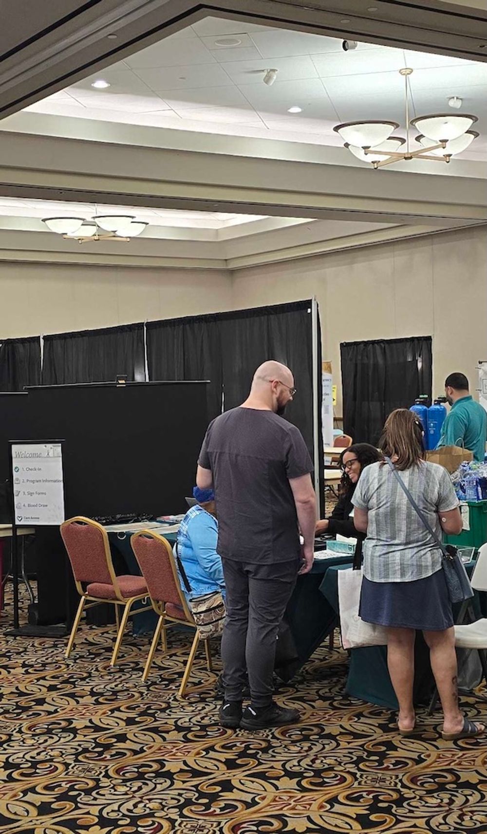 Health & Wellness Expo Glendale