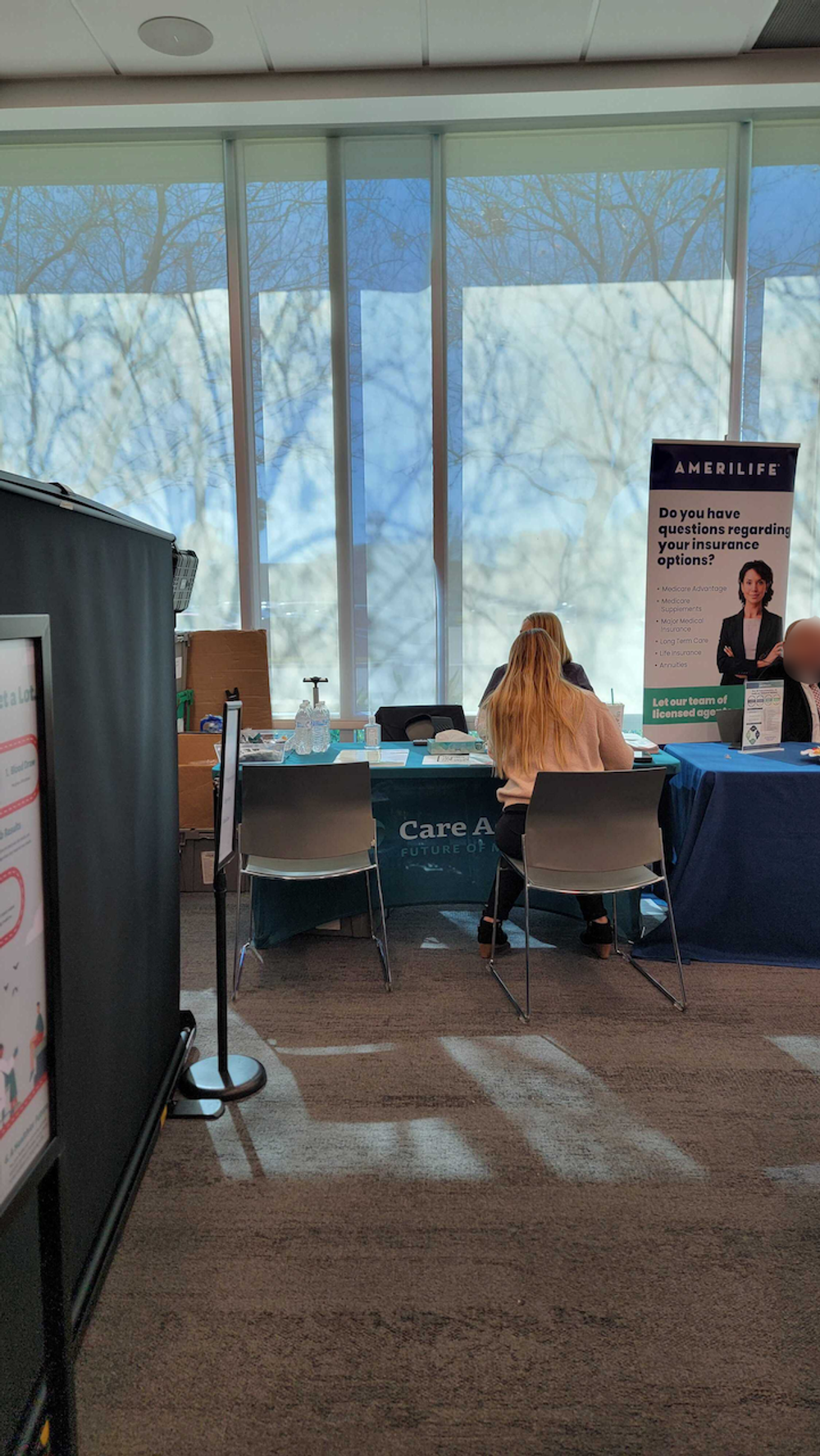 Fall Preventions Expo