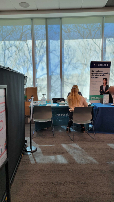 Fall Preventions Expo