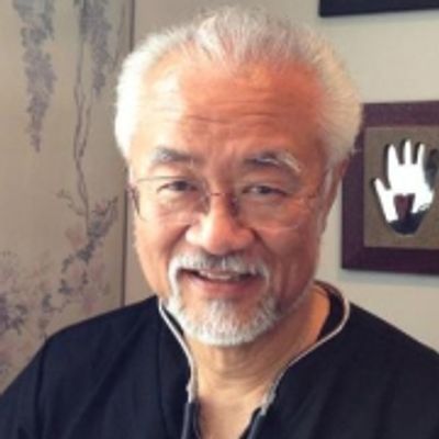 Photo of Dr. Irving Loh, MD