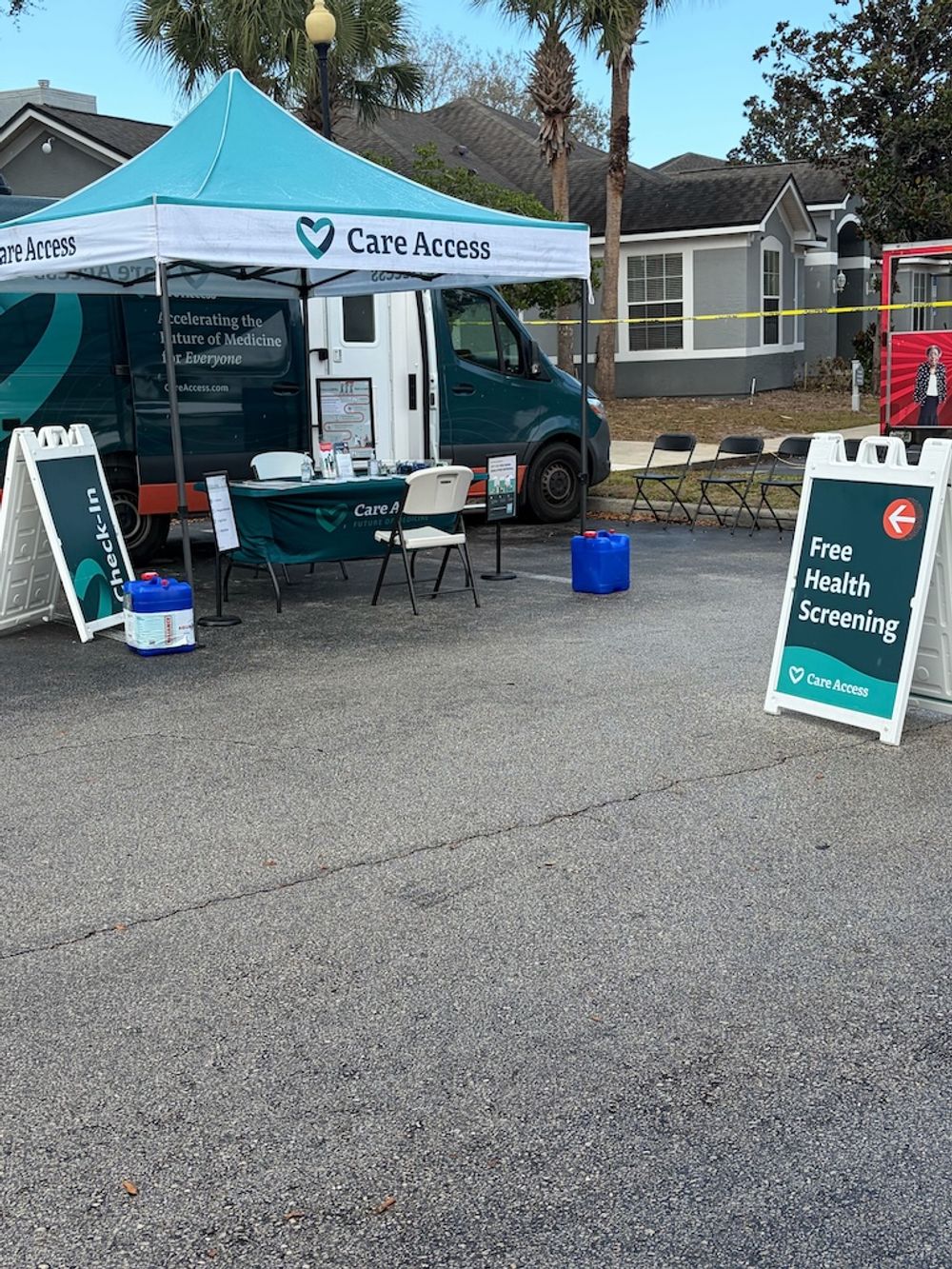 Logan Heights Community Fair