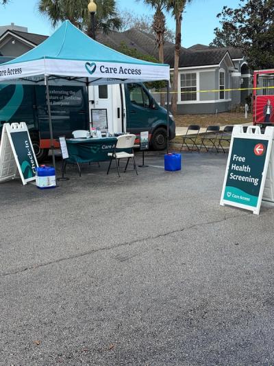 Logan Heights Community Fair