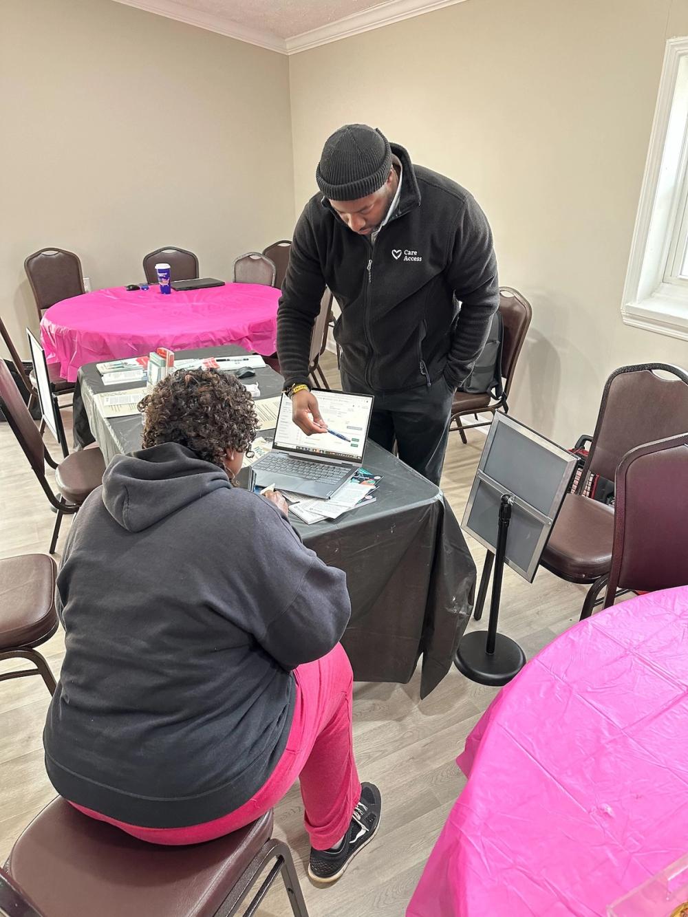 Abundant Life Reclaim Your Health