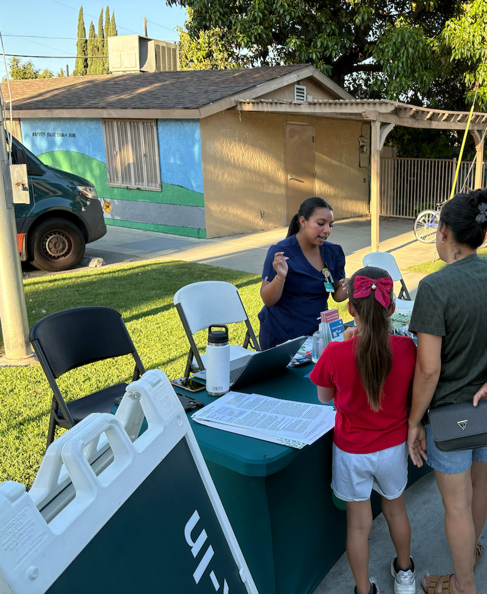 City of Artesia Community Health Fair