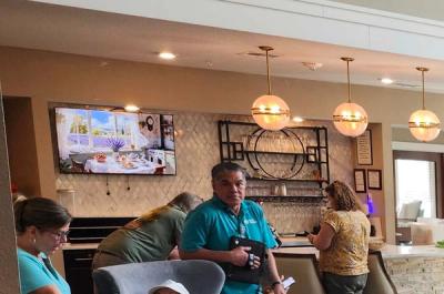 Chesapeake Bay - Luxury Active - Adult Community