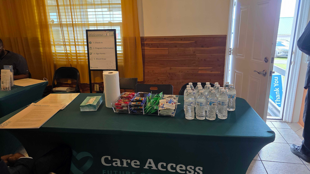 Salem Free SDA Church