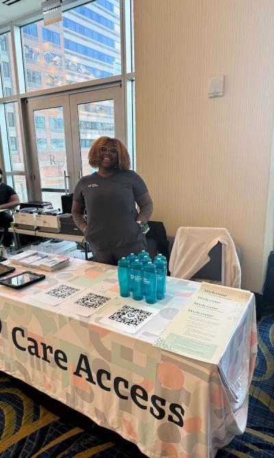 The VA BHMA 2026 Black Health Fair