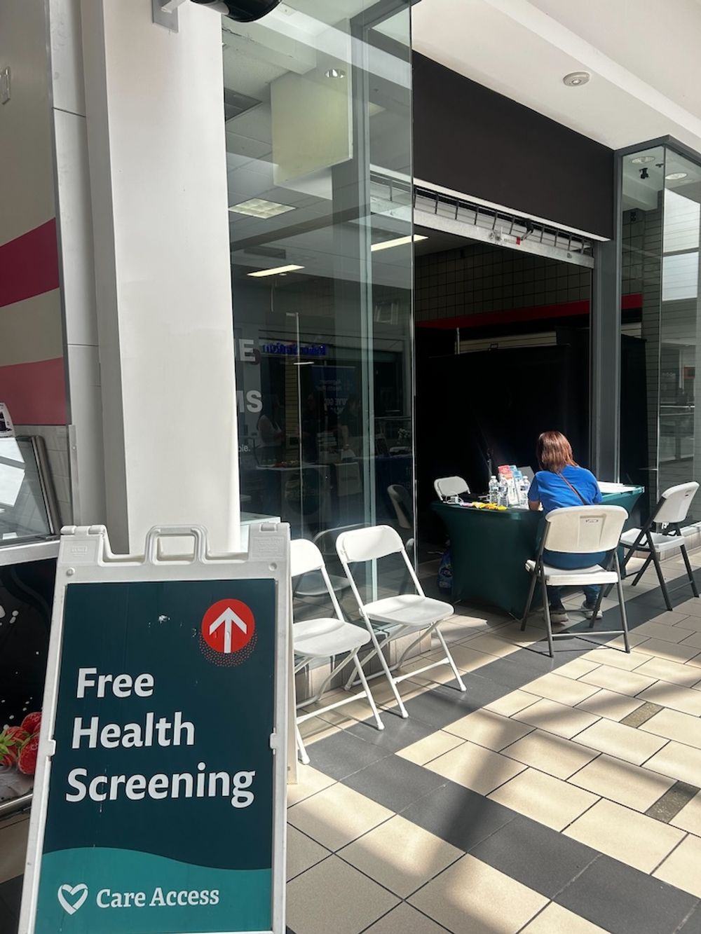 2026 Health Fair at Plaza West Covina