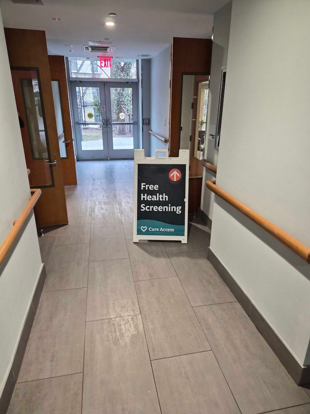 Senator Luis Sepulveda's Office