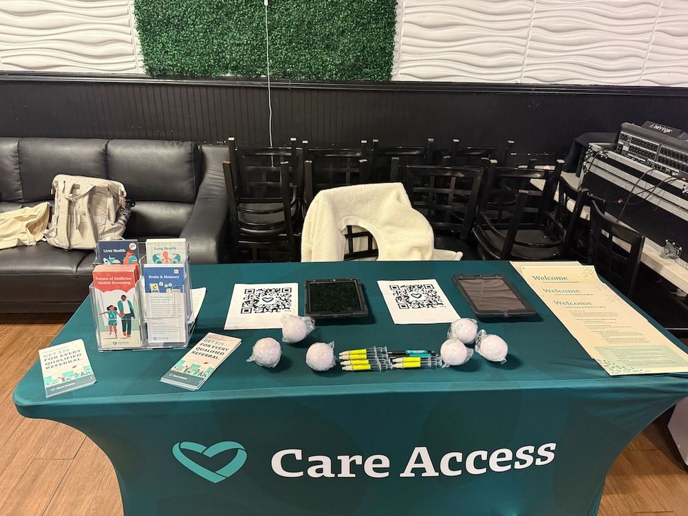 The Beat of a Healthy Heart