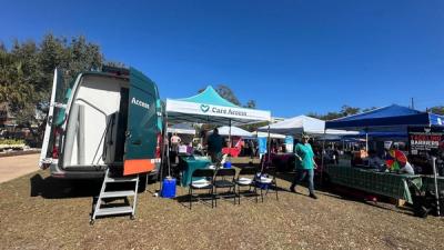 Healthy Family Fair 2026