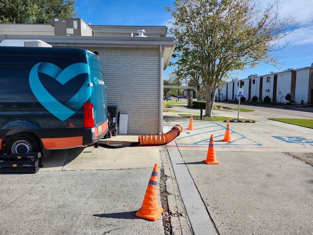 Granada Terrace Apts