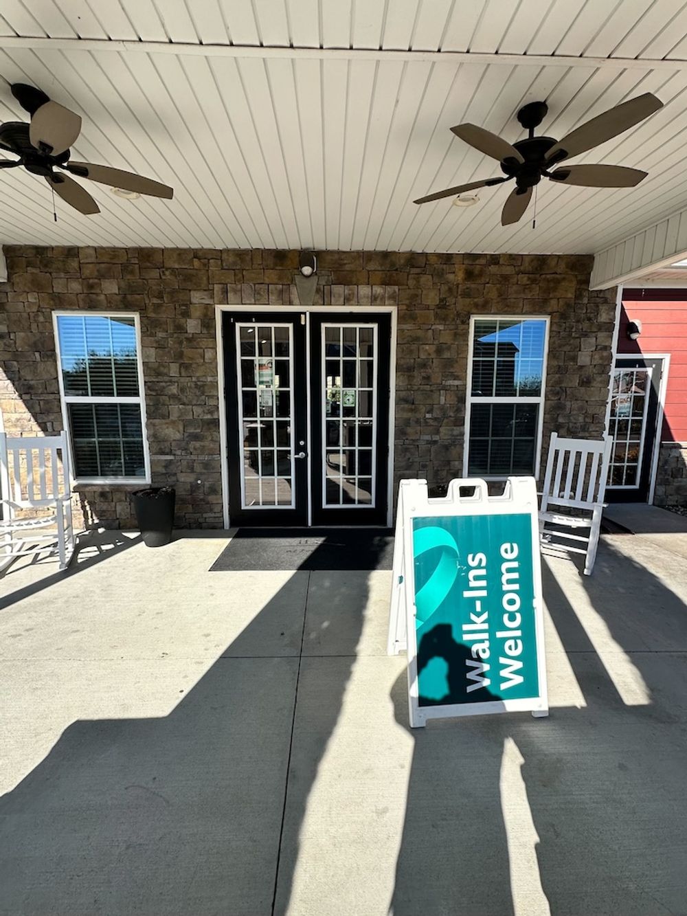 Villas at Fort Mill Health Screenings