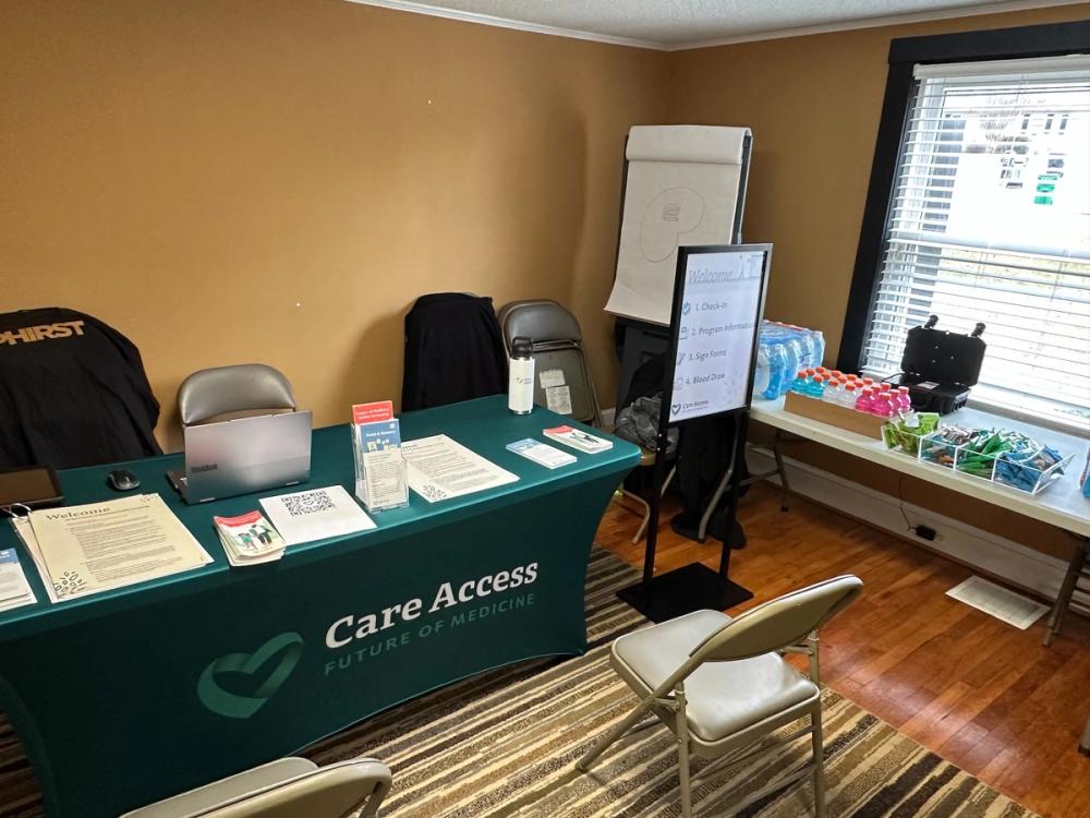 Beta Nu Lambda - Dr. MLK Jr. Holiday Blood Drive