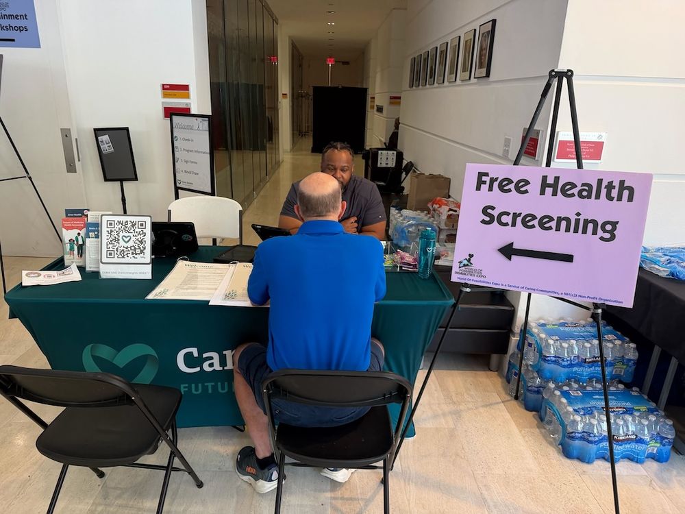 World of Possibilities Disabilities Expo