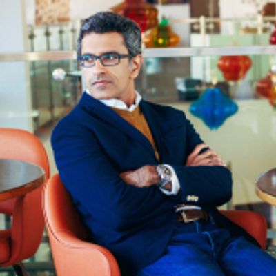 Photo of Ankur Kalra, MD