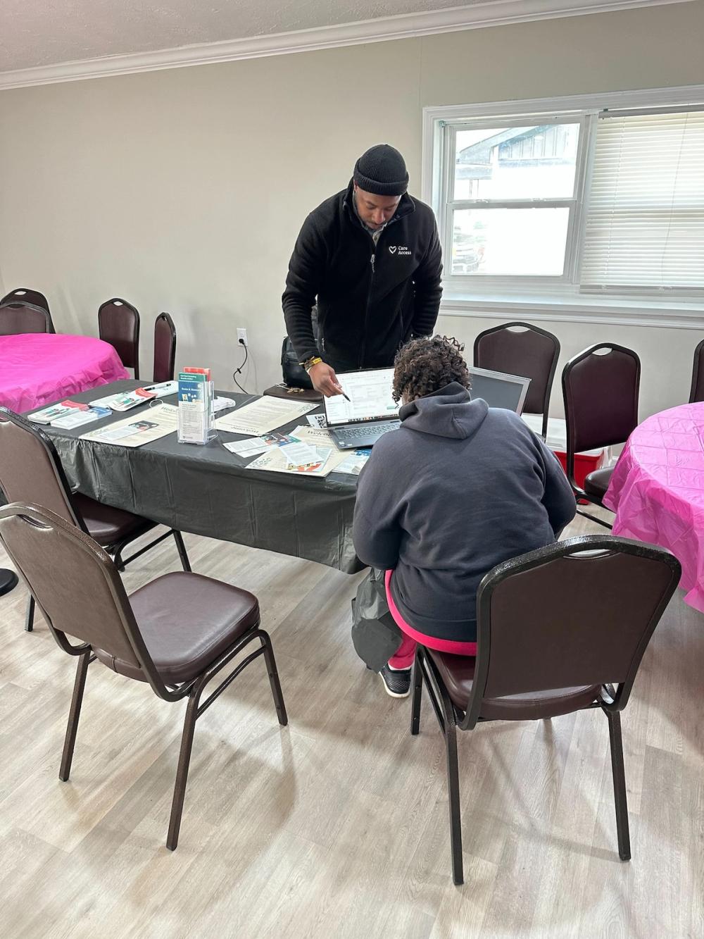 Abundant Life Reclaim Your Health