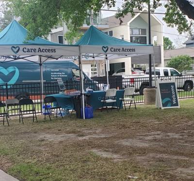 Together We Grow Spring Festival