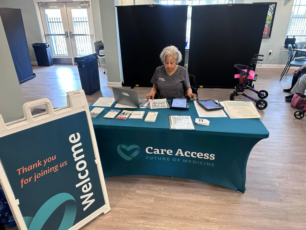 True Light 55+ National Church Residences